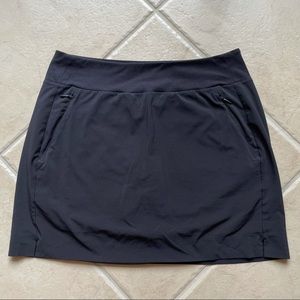 Athleta skort